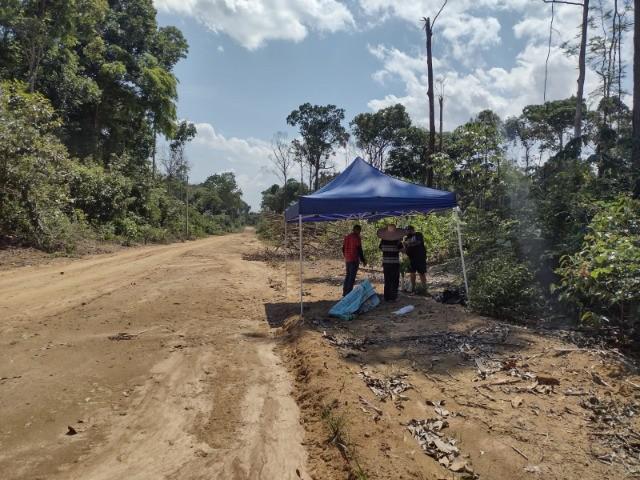 Chácaras prontas para construir, entrada facilitada,