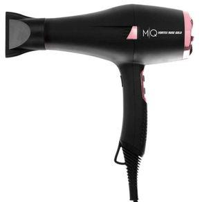 Secador De Cabelo Profissional 2200W Mq Vortex Rose 127V