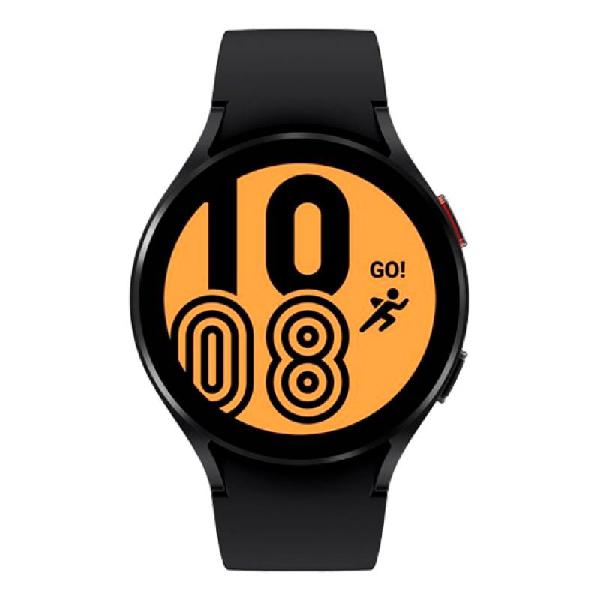 Smartwatch samsung galaxy watch4 bt 40mm preto