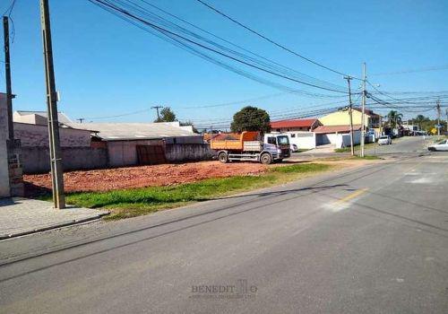 TERRENO ESQUINA - COL. RIO GRANDE