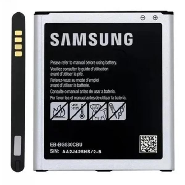 Bateria Samsung Gran Prime G530 J3 J5 Prime