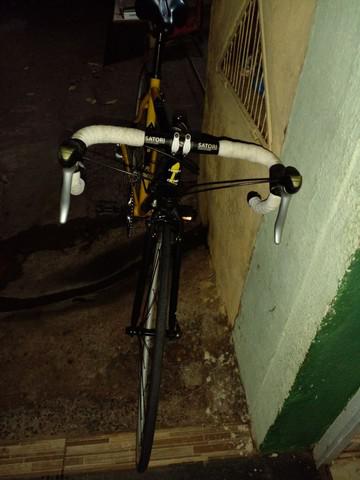 Bicicleta Adulto Speed