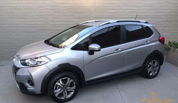 Honda - WR-V