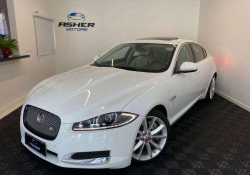 Jaguar Xf 2015 por R$ 249.900, São José dos Campos, SP