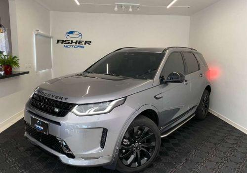 Land Rover Discovery Sport 2021 por R$ 479.990, São José