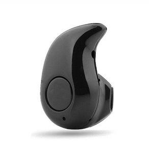 Mini fone ouvido s530 bluetooth 4.0 sem fio micro preto