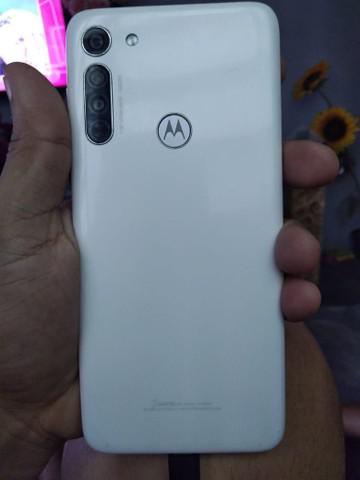 Moto g 8