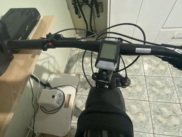 Mountain bike mtb aro 29 (nova)