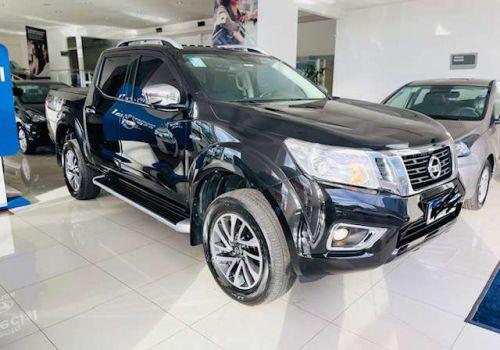 Nissan frontier 2021 por r$ 239.990, sete lagoas, mg