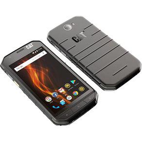 Smartphone Caterpilar Cat S31 16Gb Dual Chip