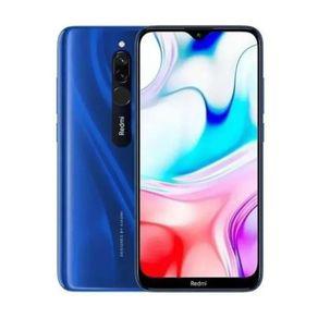 Smartphone Xiaomi Redmi 8 Azul Safira 4Gb Ram 64Gb