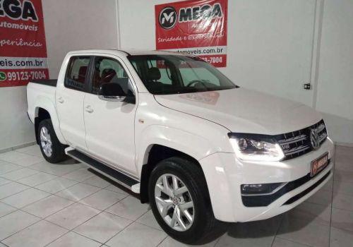 Volkswagen Amarok 2019 por R$ 225.900, Guaramirim, SC