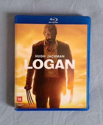 Coleção em blu-ray