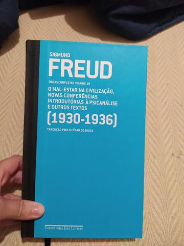 FREUD - /