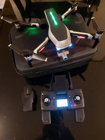 Lyzr drone l109 pro