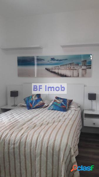 Apartamento tipo loft MOBILIADO!!