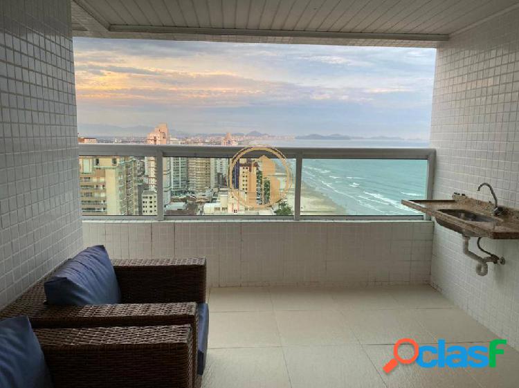 Apartamento, Praia Grande- Caiçara