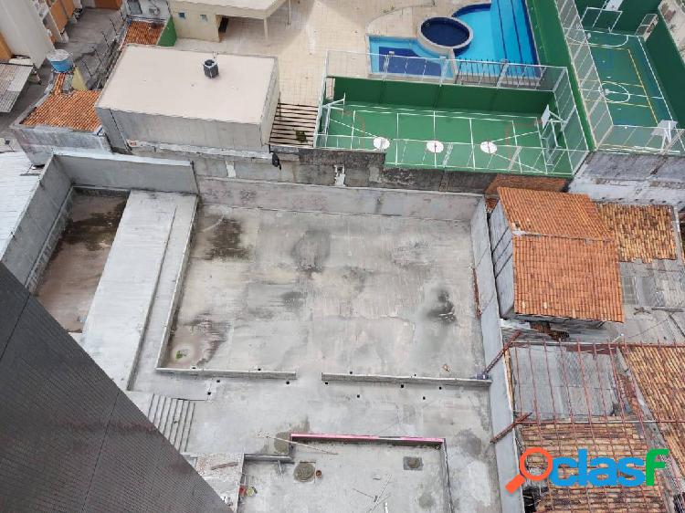 Apartamento 4 suítes, 3 vagas de garagem, 235m², lazer completo 3