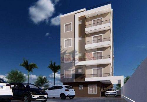 Residencial vila real