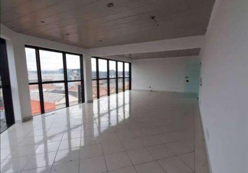 Sala para alugar, 55 m² por R$ 3.300/mês - Santo Antônio