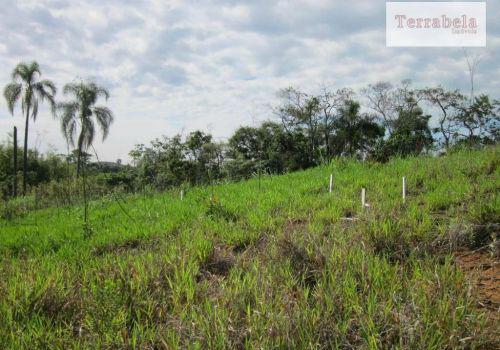 Rea residencial à venda, centro, guararema.