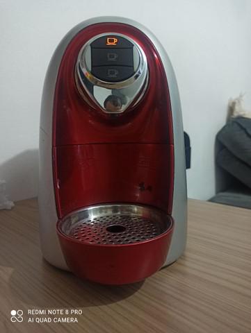 Cafeteira espresso tres modo s04 multibebidas - r$ 280,00