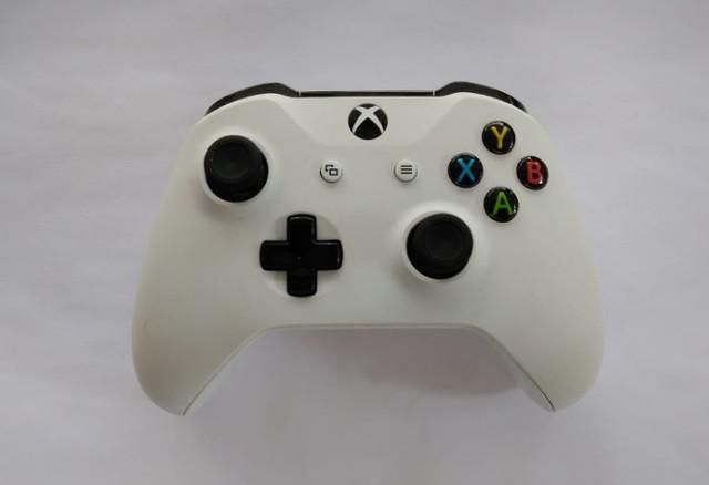 Vendo Controle Xbox One original