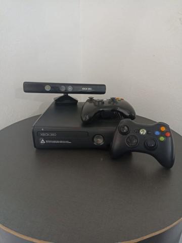 Xbox completo