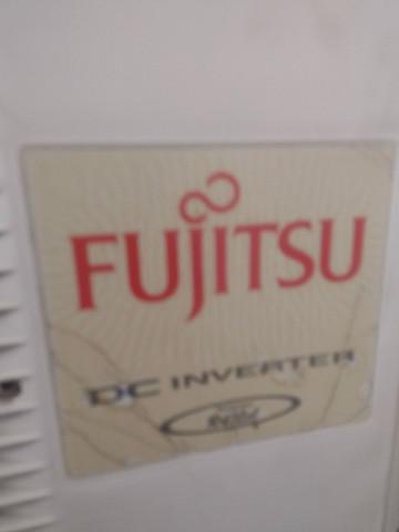 ar condicionado, Fujitsu