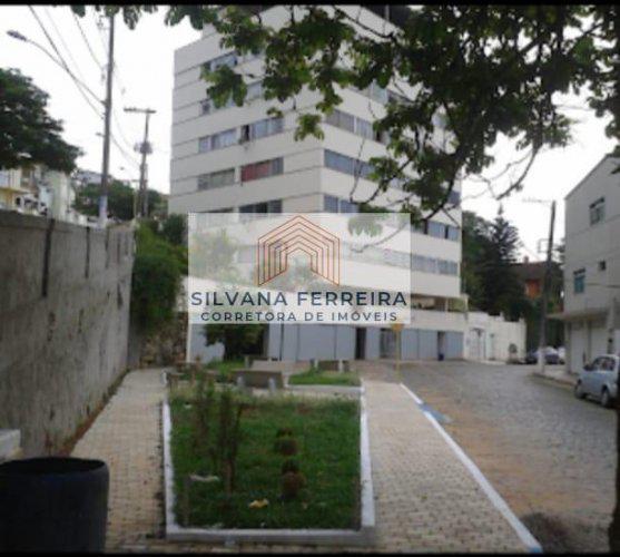 Vendo apartamento 3 quartos excelente próximo do lago em