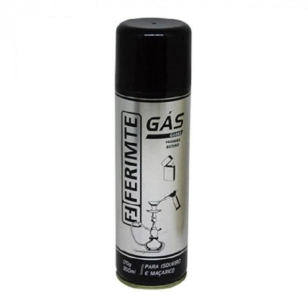 Gas fermite ga002