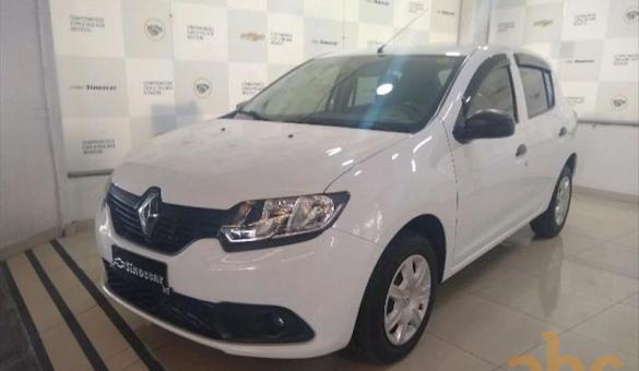 Renault - sandero