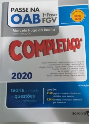 Desapego_ passe na oab