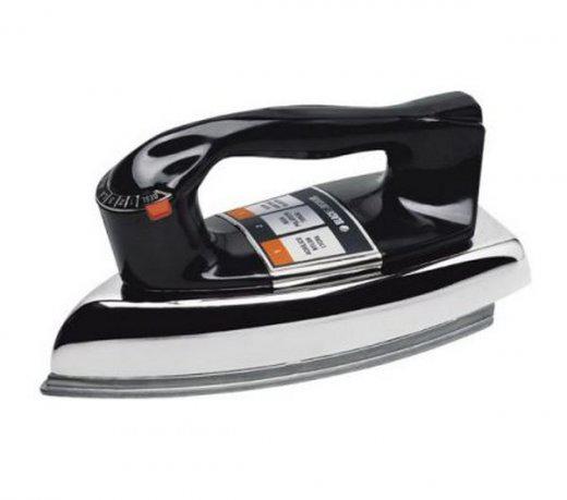 Ferro black &amp; decker vfa 1110 automatico tm2 /preto /220v