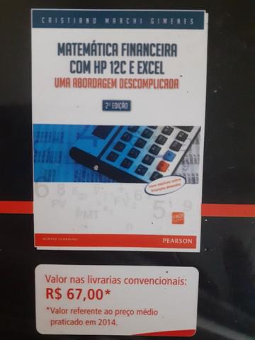 Livros acadêmicos para administração e gestão