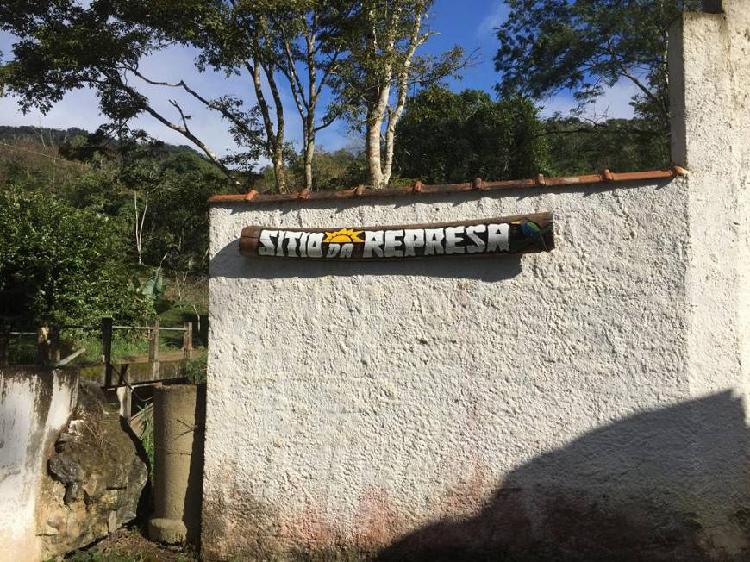 Sitio a venda em Pedro de Toledo