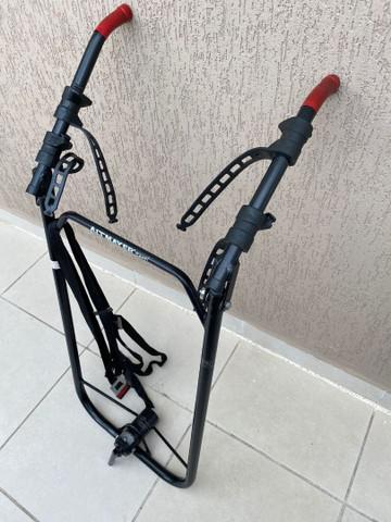 Suporte para duas bikes Altmayer.