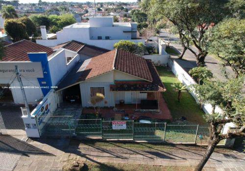 Terreno Comercial para Venda em Curitiba, Santa Felicidade,