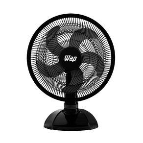 Ventilador wap rajada turbo w130 de mesa 220v