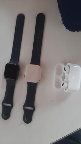 Apple watch se 40mm *novo*