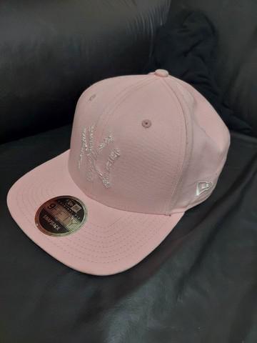 Bone new era NY ROSA original