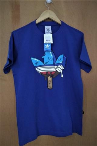 Camiseta adidas p