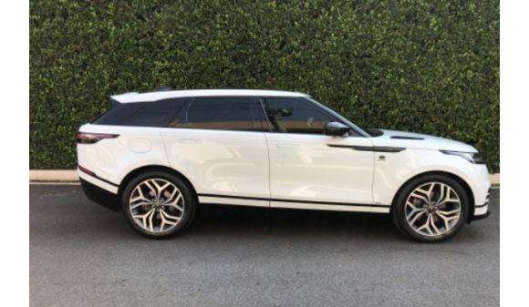 Land Rover Range Rover Velar 2.0 LAND ROVER RANGE VELAR P300