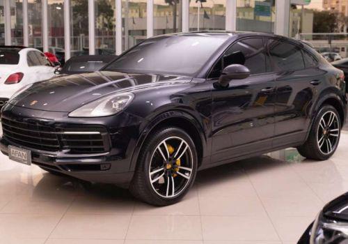 Porsche cayenne 2020 por r$ 699.900, curitiba, pr