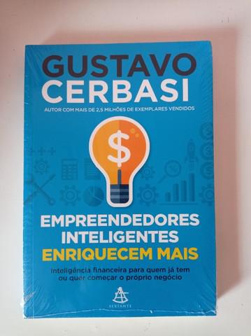 Empreendedores Inteligentes Enrriquecem Mais