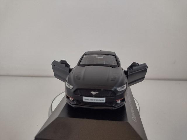 Miniatura Ford Mustang GT