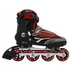 Patins roller bel sports inline b future 7000 tam 41