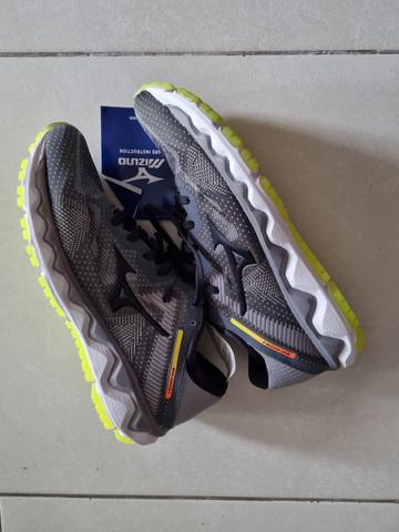 Mizuno Wave Horizon 4 tamanho 40