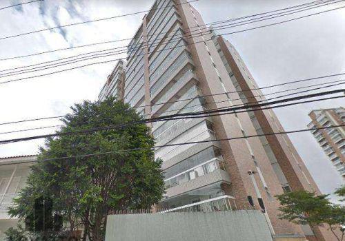 Apartamento com 3 dormitórios à venda - vila álvaro