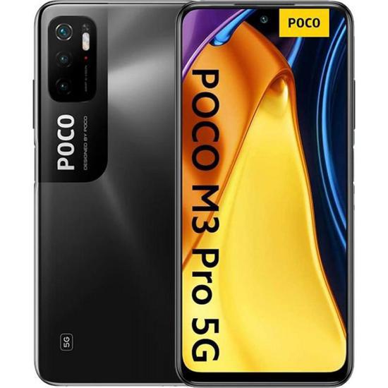 Celular Xiaomi Poco M3 Pro Dual Chip 128GB 5G